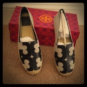Tory Burch A Line Espadrilles